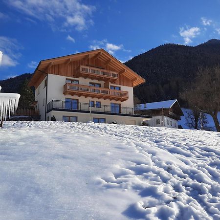 Baumannhof Apartment Funes  Exterior photo